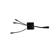 KuKirin G3 Pro elektromos roller fénypanel és világítás vezérlő modul elektromos roller