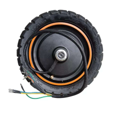  Kukirin M5 Pro elektromos roller motor gumival 1200W elektromos roller