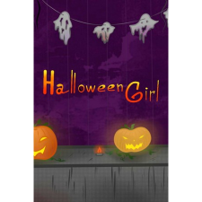 KuKo Halloween Girl (PC - Steam elektronikus játék licensz) videójáték