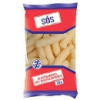  Kukoricapehely sós gluténmentes 70g
