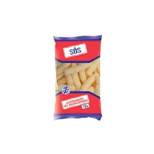 Kukoricapehely sós gluténmentes 70g csokoládé és édesség
