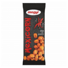  Kukoricaszemek MOGYI Mexicorn chilis 55g reform élelmiszer