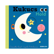 Kukucs - Hold gyermek- és ifjúsági könyv
