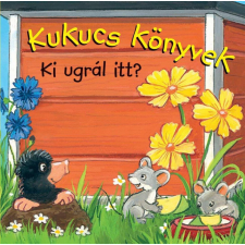 Kukucs Könyvek - Ki ugrál itt? gyermek- és ifjúsági könyv