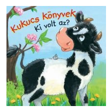 Kukucs könyvek - Ki volt az? gyermek- és ifjúsági könyv