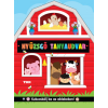  Kukucskálj be az ablakon - Nyüzsgő tanyaudvar