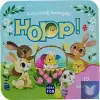  Kukucskálj, keresgélj! - Hopp!