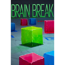 KuKusFs Production Brain Break (PC - Steam elektronikus játék licensz) videójáték