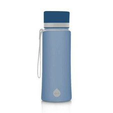  Kulacs, 600 ml, műanyag, EQUA &quot;Midnight&quot; kulacs, kulacstartó