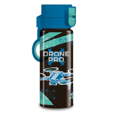 Kulacs ARS UNA műanyag BPA-mentes 475 ml Drone Pro kulacs, kulacstartó