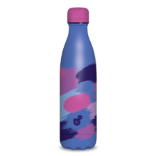 Kulacs duplafalú ARS UNA fém BPA-mentes 500 ml Spotted 5159 kulacs, kulacstartó