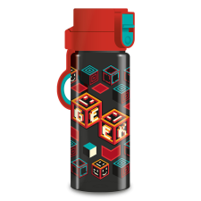 Kulacs, fiús 475 ml Ars Una GEEK (5256) 23 kulacs, kulacstartó