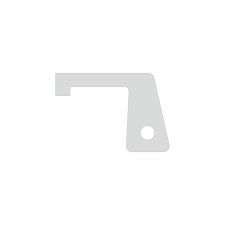  Kulcs vialli szappan adagolókhoz &#039;&quot;P&quot; fürdőszoba kiegészítő