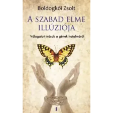 Kulcslyuk A szabad elme illúziója egyéb e-könyv