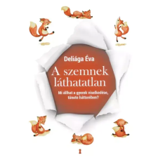 Kulcslyuk A szemnek láthatatlan egyéb e-könyv