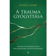 Kulcslyuk A trauma gyógyítása egyéb e-könyv