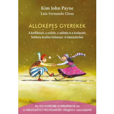 Kulcslyuk Állóképes gyerekek egyéb e-könyv