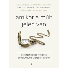 Kulcslyuk Amikor a múlt jelen van egyéb e-könyv