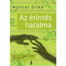 Kulcslyuk Az érintés hatalma egyéb e-könyv