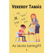 Kulcslyuk Az iskola betegít? egyéb e-könyv