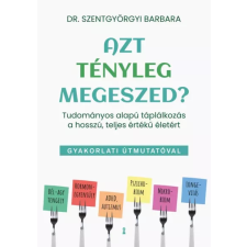 Kulcslyuk Azt tényleg megeszed? egyéb e-könyv