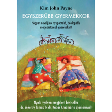 Kulcslyuk Egyszerűbb gyermekkor egyéb e-könyv