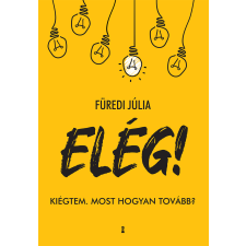Kulcslyuk ELÉG! egyéb e-könyv