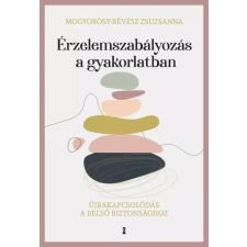 Kulcslyuk Érzelemszabályozás a gyakorlatban egyéb e-könyv
