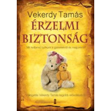 Kulcslyuk Érzelmi biztonság egyéb e-könyv
