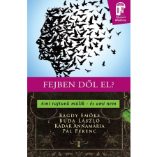 Kulcslyuk Fejben dől el? egyéb e-könyv