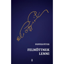 Kulcslyuk Felnőttnek lenni egyéb e-könyv