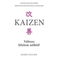 Kulcslyuk Kaizen egyéb e-könyv