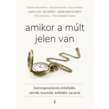 Kulcslyuk Kiadó Amikor a múlt jelen van társadalom- és humántudomány