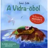 Kulcslyuk Kiadó Kft Lori Lite - A Vidra-öböl - relaxációs mesekönyv