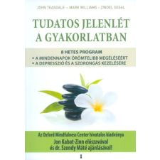 Kulcslyuk Kiadó Tudatos jelenlét a gyakorlatban társadalom- és humántudomány