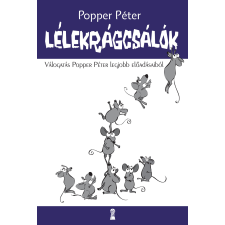 Kulcslyuk Lélekrágcsálók egyéb e-könyv