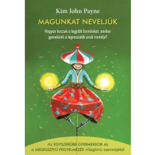 Kulcslyuk Magunkat neveljük egyéb e-könyv