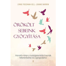Kulcslyuk Örökölt sebeink gyógyítása egyéb e-könyv