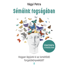 Kulcslyuk Sémáink fogságában egyéb e-könyv