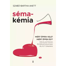 Kulcslyuk Sémakémia egyéb e-könyv