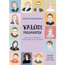 Kulcslyuk Valódi példaképek életmód, egészség