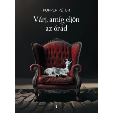 Kulcslyuk Várj, amíg eljön az órád egyéb e-könyv