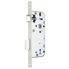  Kulcsos bevésőzár BZ72/55N zár és alkatrészei