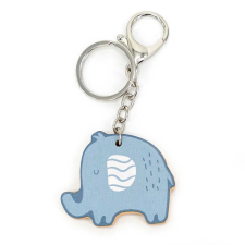  Kulcstartó (elefánt) (PolarB) fajáték