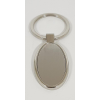 Kulcstartó, ovális, dobozban