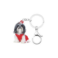  Kulcstartó Shih tzu 5 kulcstartó