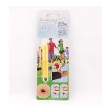  Kullancs kiszedő csipesz gyógyászati segédeszköz