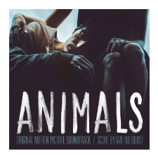Különböző előadók - Animals - Original Motion Picture Soundtrack (Cd) egyéb zene