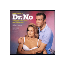  Különböző előadók - Dr. No (Coloured) (High Quality) (Vinyl LP (nagylemez)) filmzene