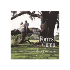  Különböző előadók - Forrest Gump (Vinyl LP (nagylemez)) filmzene